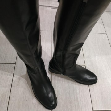 Сапоги Vince Camuto 40-40,5