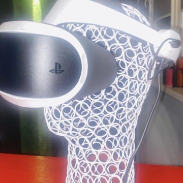 PlayStation VR CUH-ZVR2