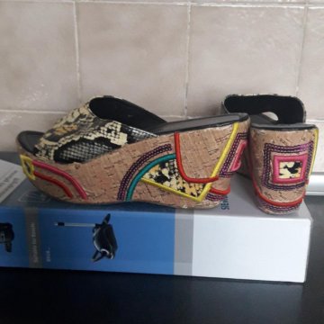 Сабо, Helmut Lang