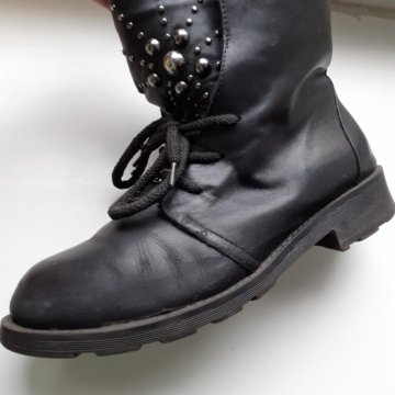 Ботинки женские Paolo Conte 37-38