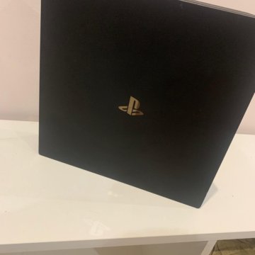 Sony Ps 4 Pro