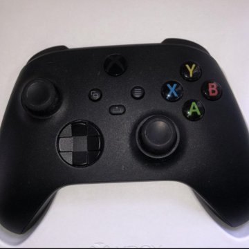 Джойстики Xbox One Series PS4