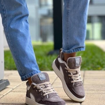 Кроссовки Dior