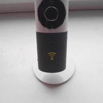 Камера новая clever dog smart camera dog-1w-v5