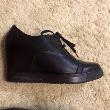 Кеды Baldinini оригинал