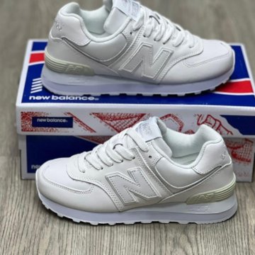 Кроссовки Новые New Balance 574