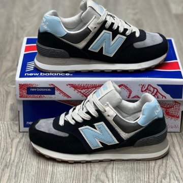 Кроссовки Новые New Balance 574