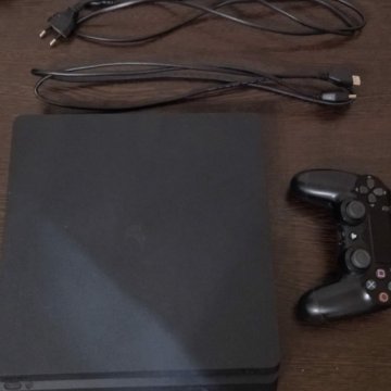 sony Ps4 slim