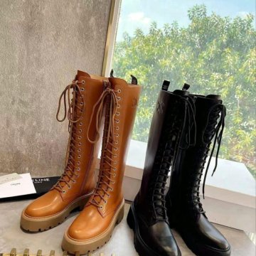 Сапоги Бренд. Телячья кожа. 36-41р