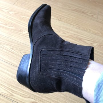 Казаки Calvin Klein