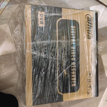 ДАХУА НА 8 каналов