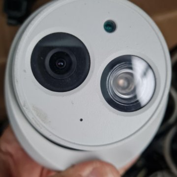 ЦИФРОВЫЕ КАМЕРЫ ip