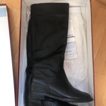 Сапоги Mascotte, 38