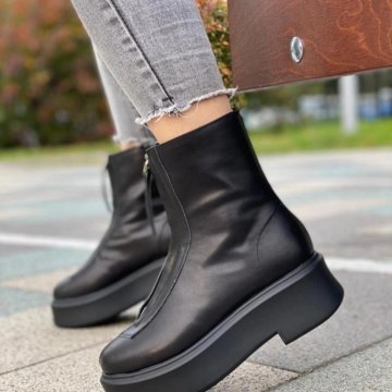 Ботинки Bottega Veneta????