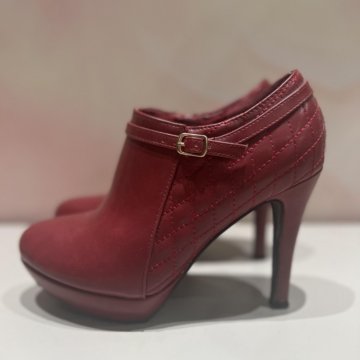 Ботильоны женские