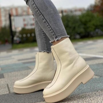 Ботинки Bottega Veneta????