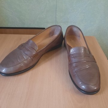 Мокасины женские 41 размер
