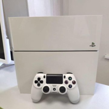 Sony PlayStation 4