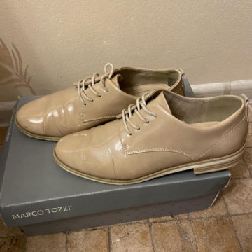 Полуботинки