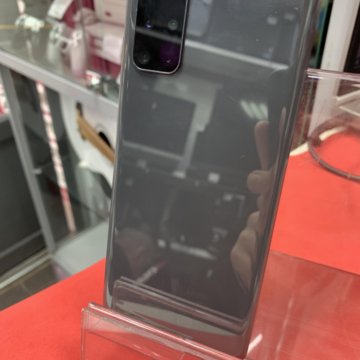 Samsung s20 plus 8/128