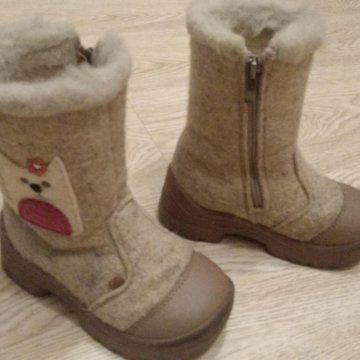 Валенки филипок 27 размер