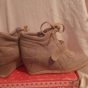 БОТИНКИ ДЕМИСЕЗОННЫЕ Р40