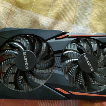 Видеокарта