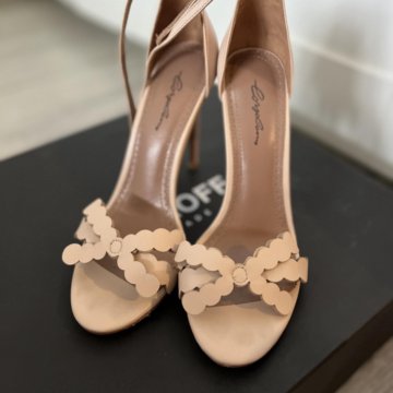 Туфли corso como