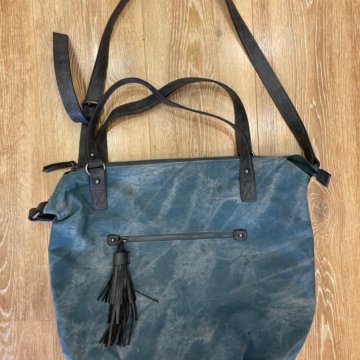 Сумка унисекс