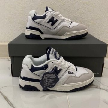 Новые кроссовки New Balance 550 (36-40)