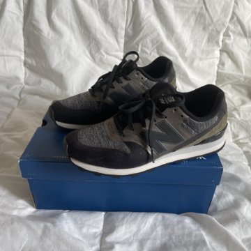 Кроссовки New Balance 996 оригинал