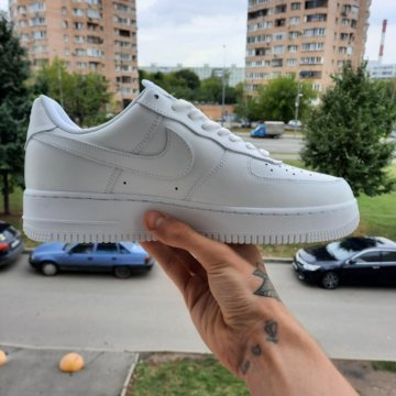 Nike air force 1
