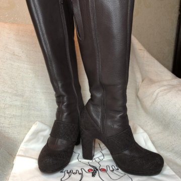 Сапоги женские CHIE MIHARA