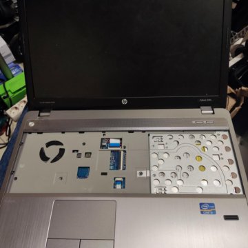 Ноутбук HP Probook 4540s