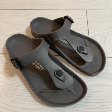 Сандали / сланцы / шлепки Тайланд 37 38 новые