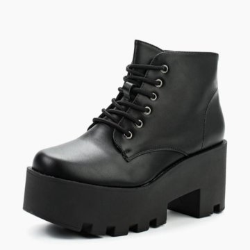 Ботильоны Zona3