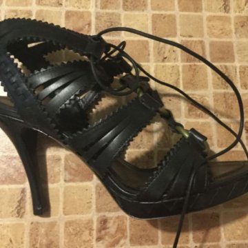 Босоножки dnky