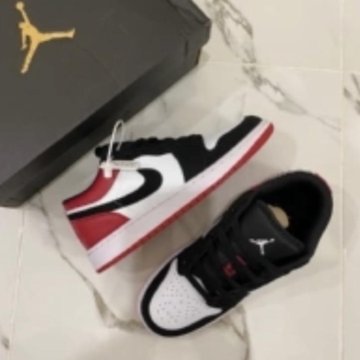 Новые кроссовки Nike Air Jordan (36-40)