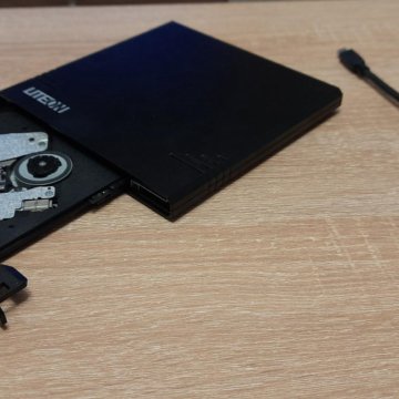 Оптический привод lite-ON DVD RW DL