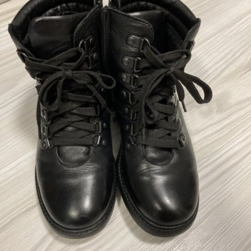 Ботинки на мальчика демисезонные