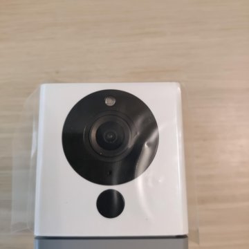 IP-камера Xiaomi Mi Small Square Smart Camera