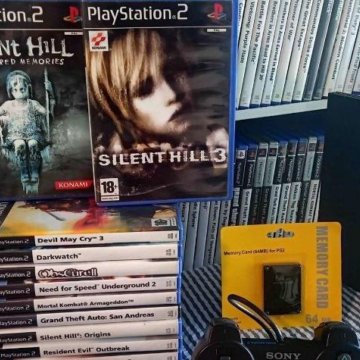PS2