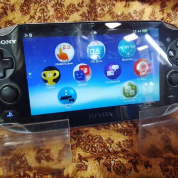 PS VITA PCH-1008