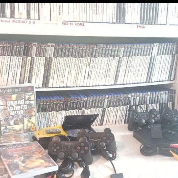 Sony PlayStation 2