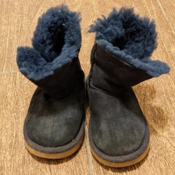 Угги детские