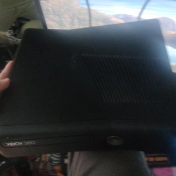 Xbox продам xbox в идеальном состоянии, 8500₽