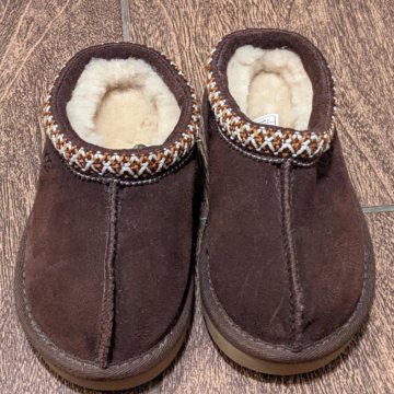 Детские угги