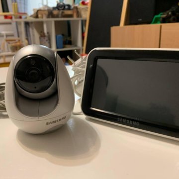 Видеоняня Samsung sep-5001rdp