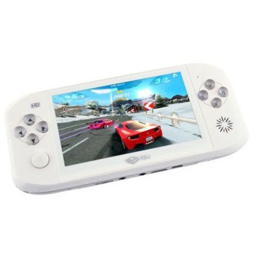 !QU Smail Android (8G) белый