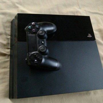 Sony Playstation 4